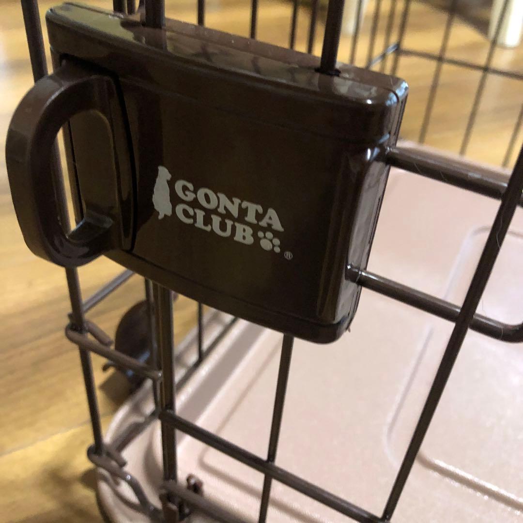 ペット用　ケージ