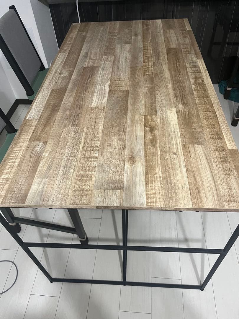 ロウヤ　ダイニングデーブル　140