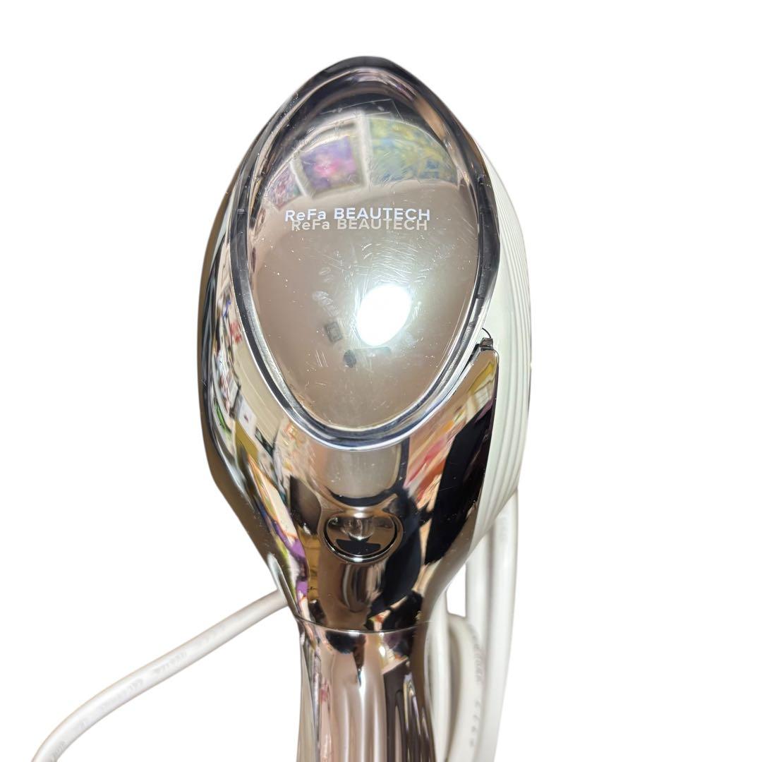 ReFa BEAUTECH DRYER RE-AJ02A 2022年製 ホワイト