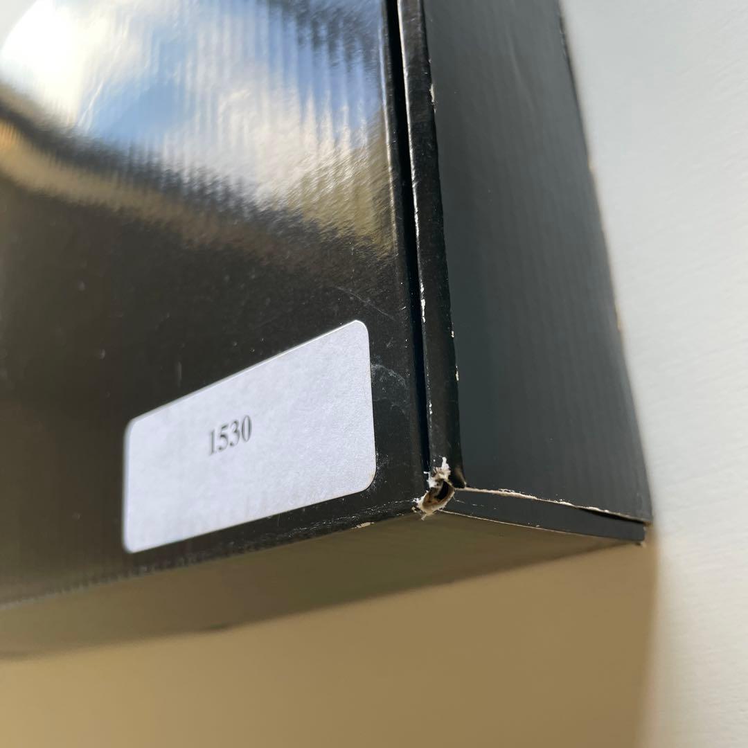 ビジョネアNo .44 「Toys Black」HERMES・CHANEL