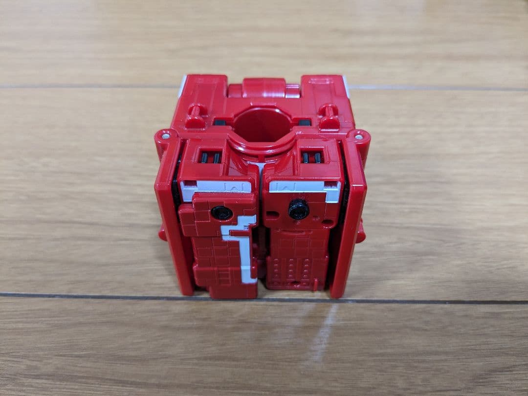 ジュウオウジャー ロボット おもちゃまとめて