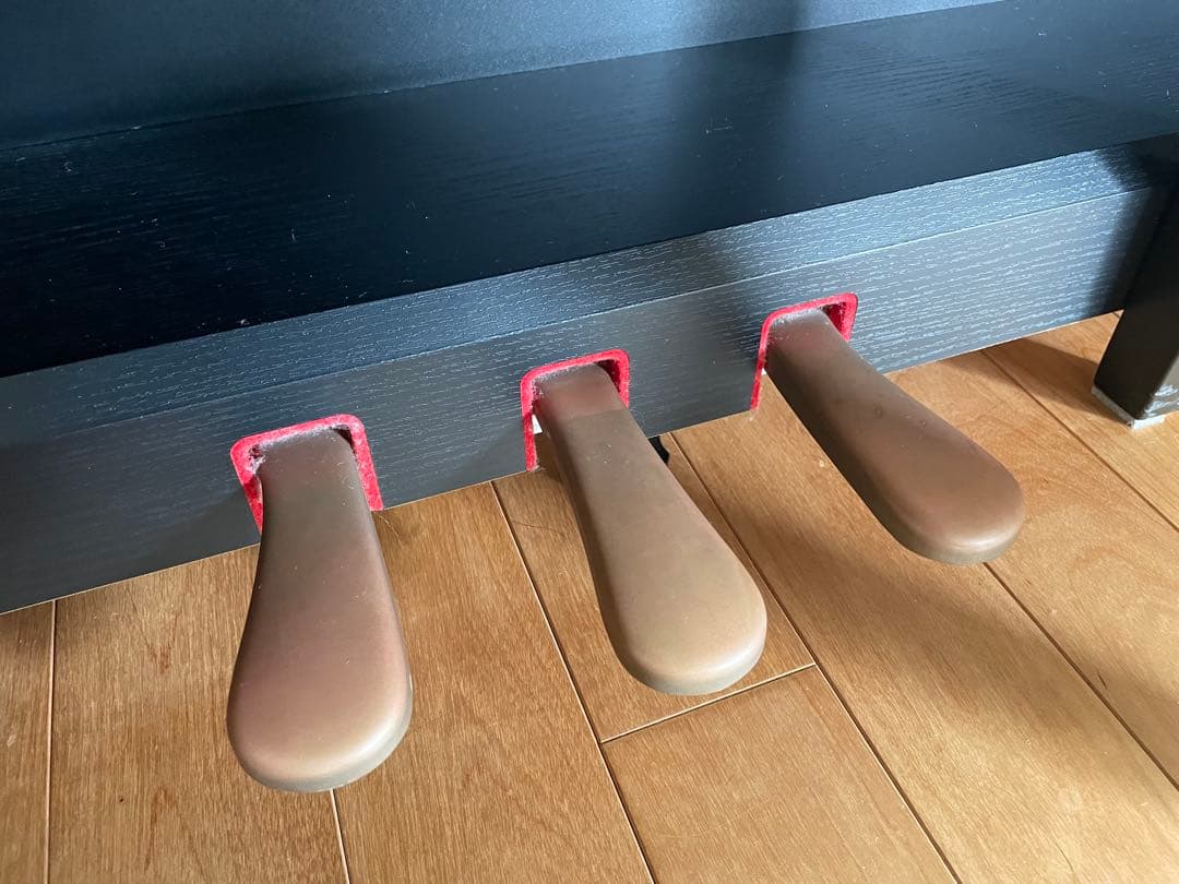 YAMAHA ARIUS 電子ピアノ（椅子・説明書・名曲50選付き・別出品）