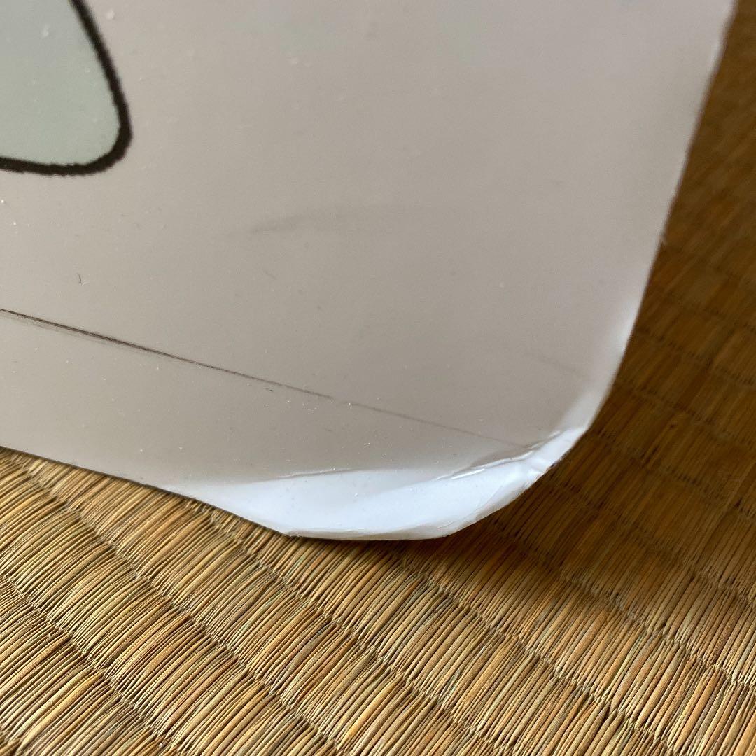 ハクション大魔王パネル