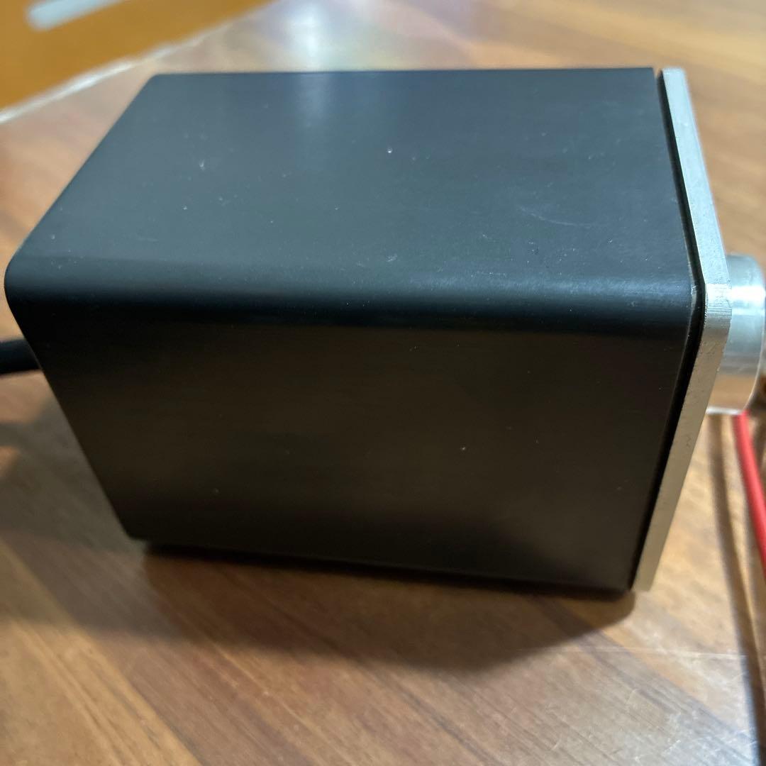 FR社のトロイダルトランスフォーマー FRT-3