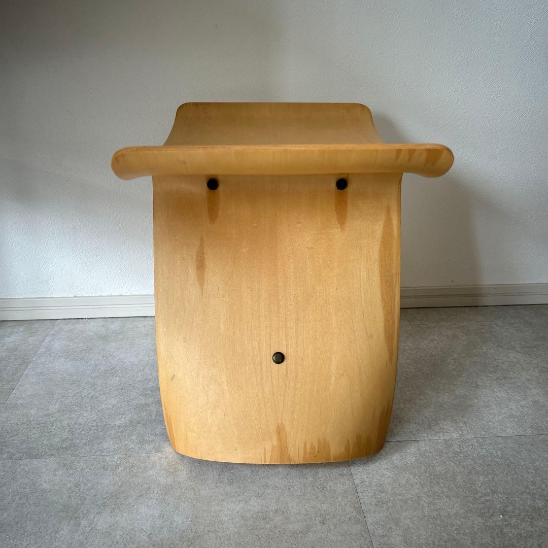 TENDO 天童木工 バタフライスツールウイングスツール 椅子 イス チェア