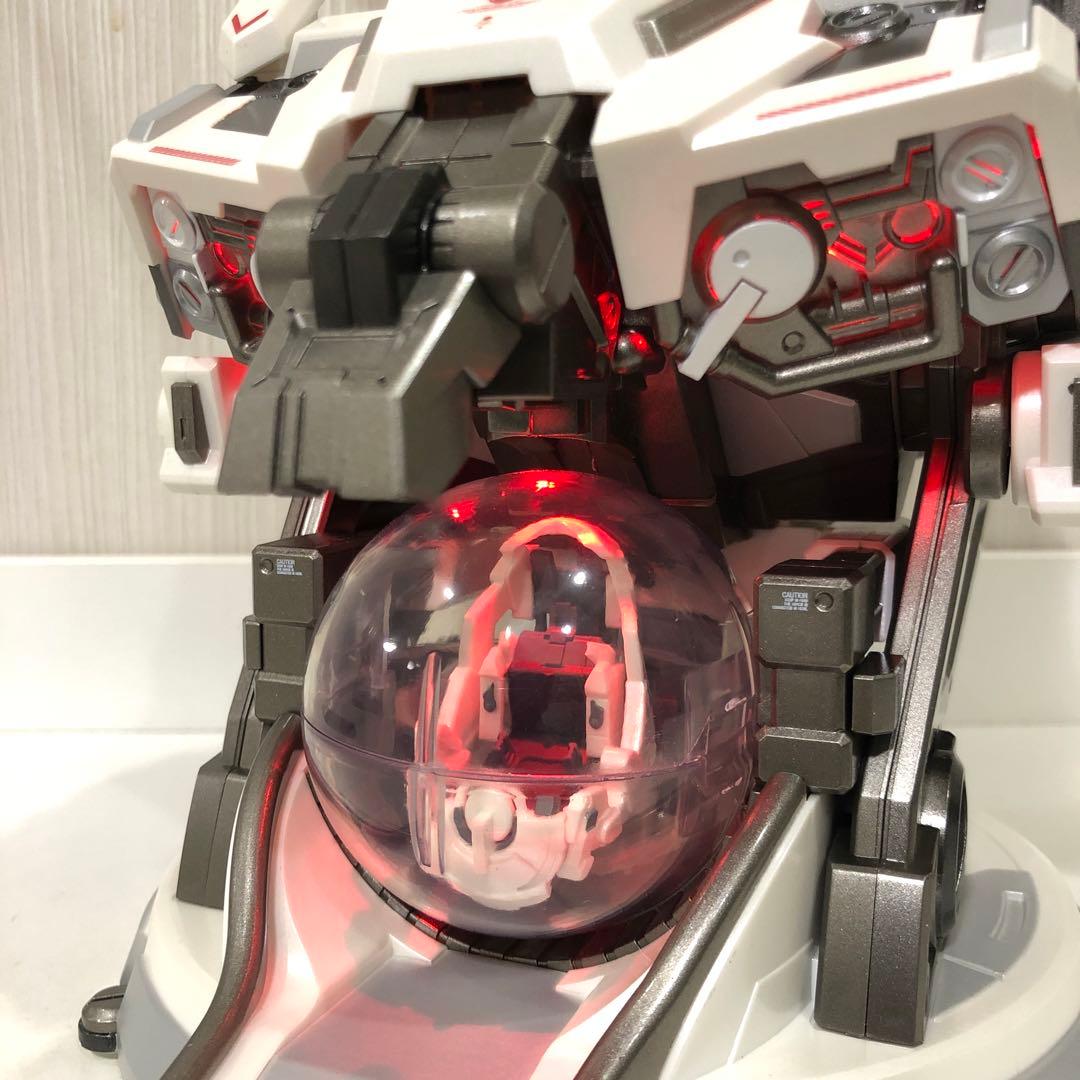 コミック・アニメ ULTIMATE MECHANIX-UNICORN GUNDAM-