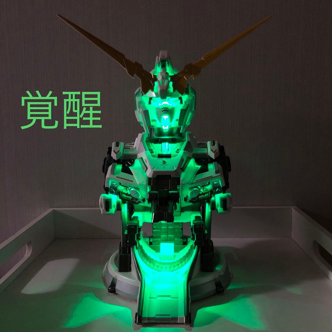 コミック・アニメ ULTIMATE MECHANIX-UNICORN GUNDAM-