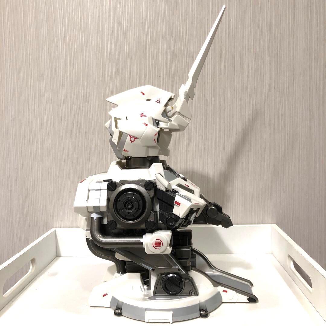 コミック・アニメ ULTIMATE MECHANIX-UNICORN GUNDAM-