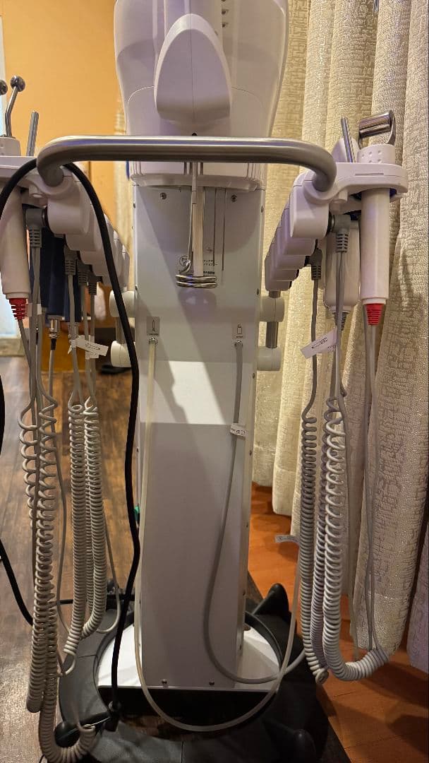 NEO-603 多機能美容機器 800W