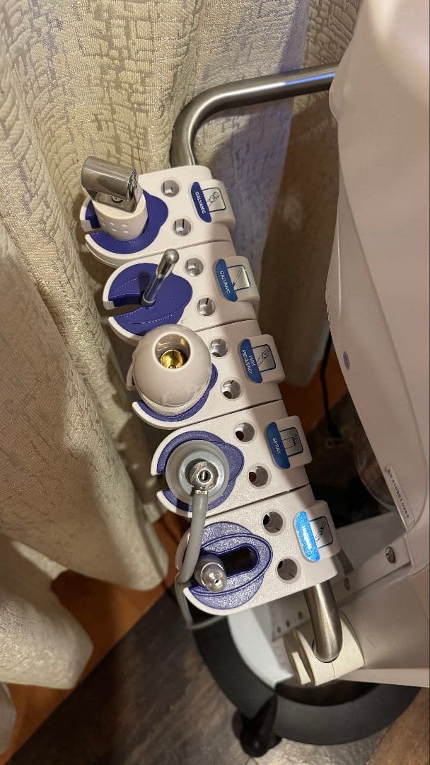 NEO-603 多機能美容機器 800W