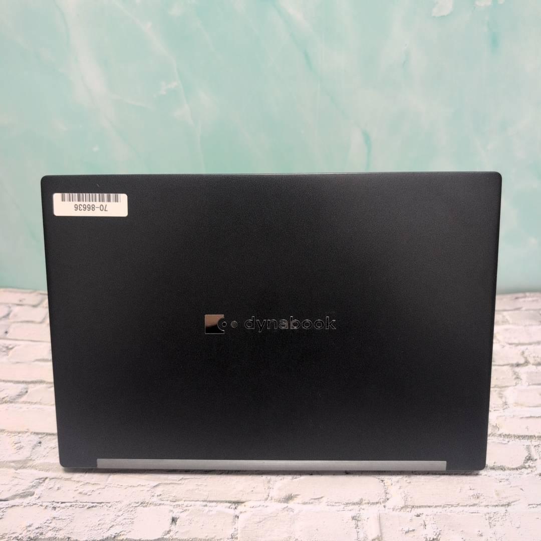 ★準美品★ 2022年製 dynabook G83/HU 高性能 メモリ16GB