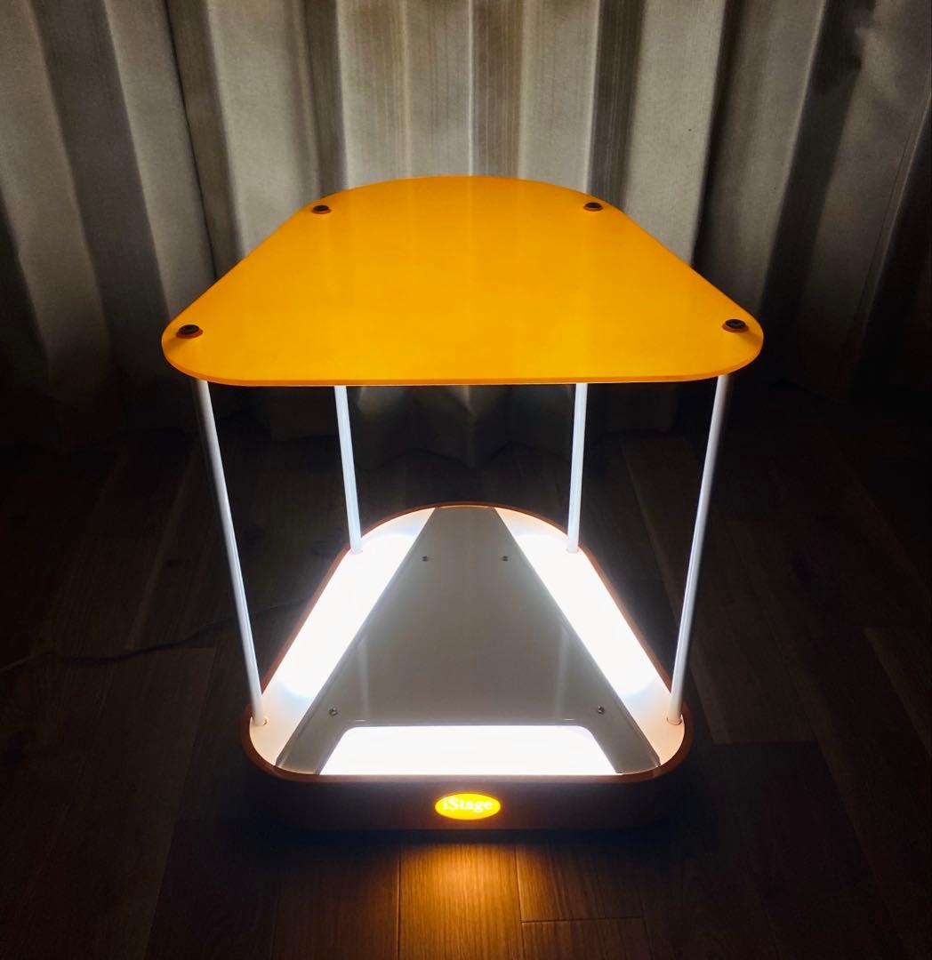 90s vintage table スペースエイジ ヴィンテージ レトロ