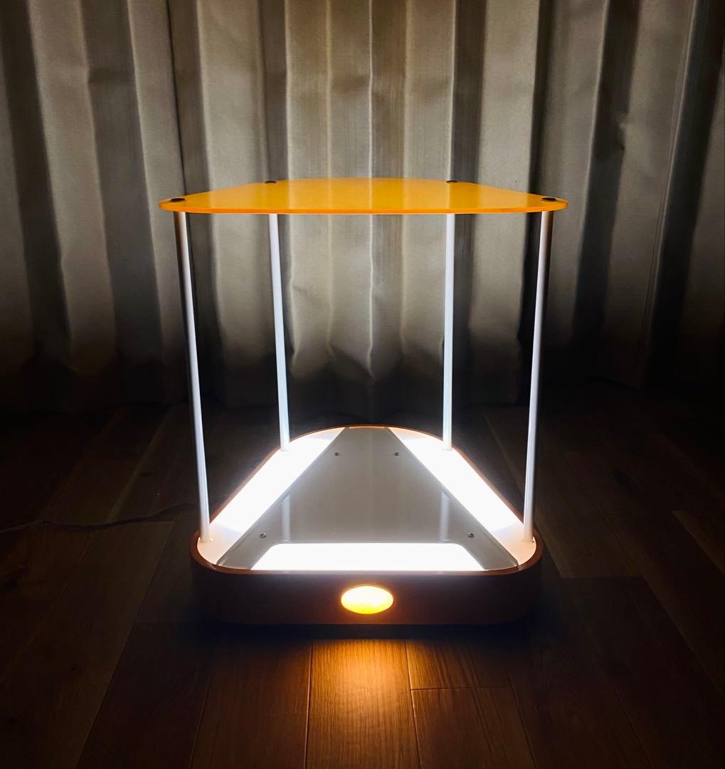 90s vintage table スペースエイジ ヴィンテージ レトロ