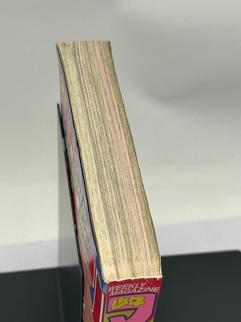 J*1様 美品 週刊少年マガジン 2006年35号 フェアリーテイル　新連載 正