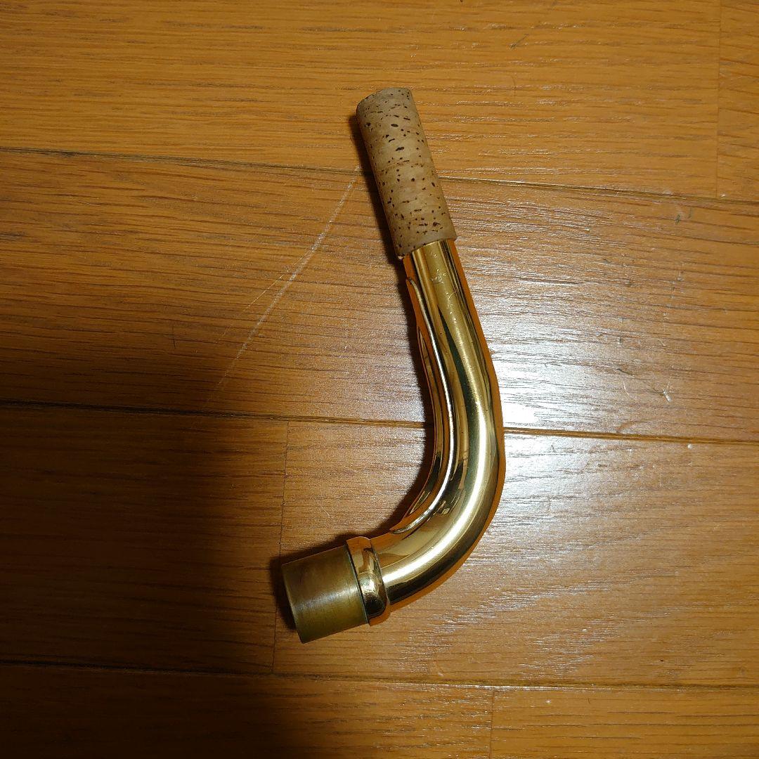 YAMAHA YBS41-2 付属ネック