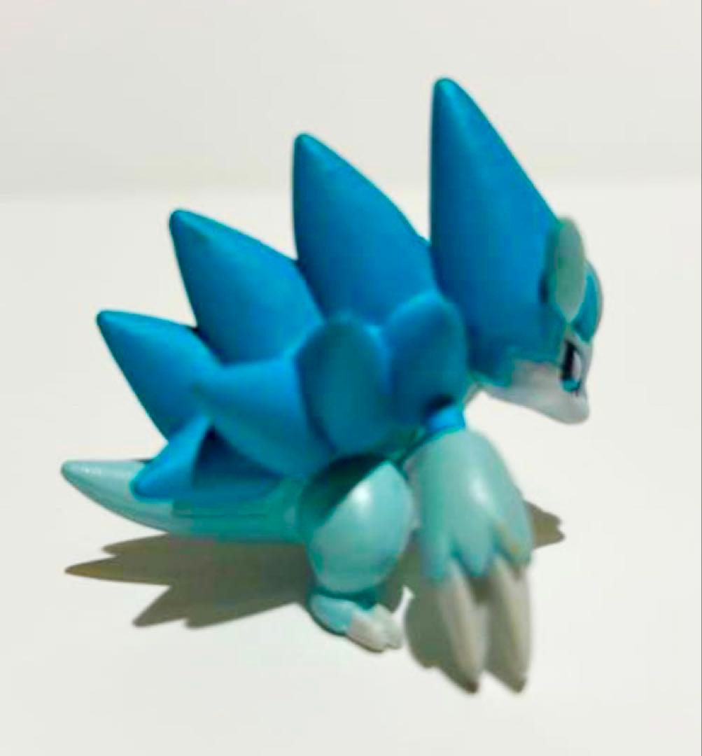 モンコレ　アローラサンドパン　美品　超希少✨