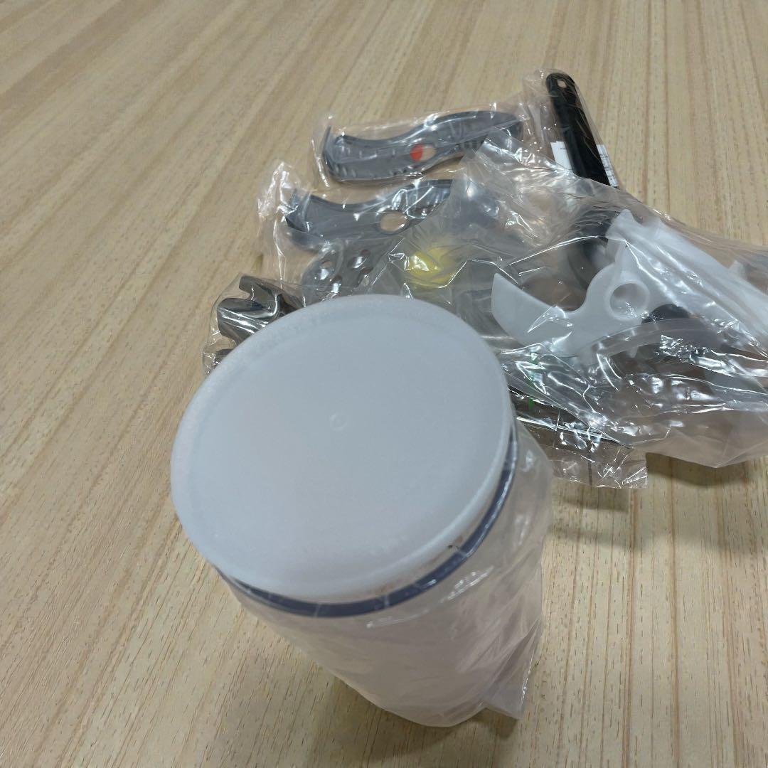 BRAUN マルチクイック7 MQ7085XG 未使用品多数