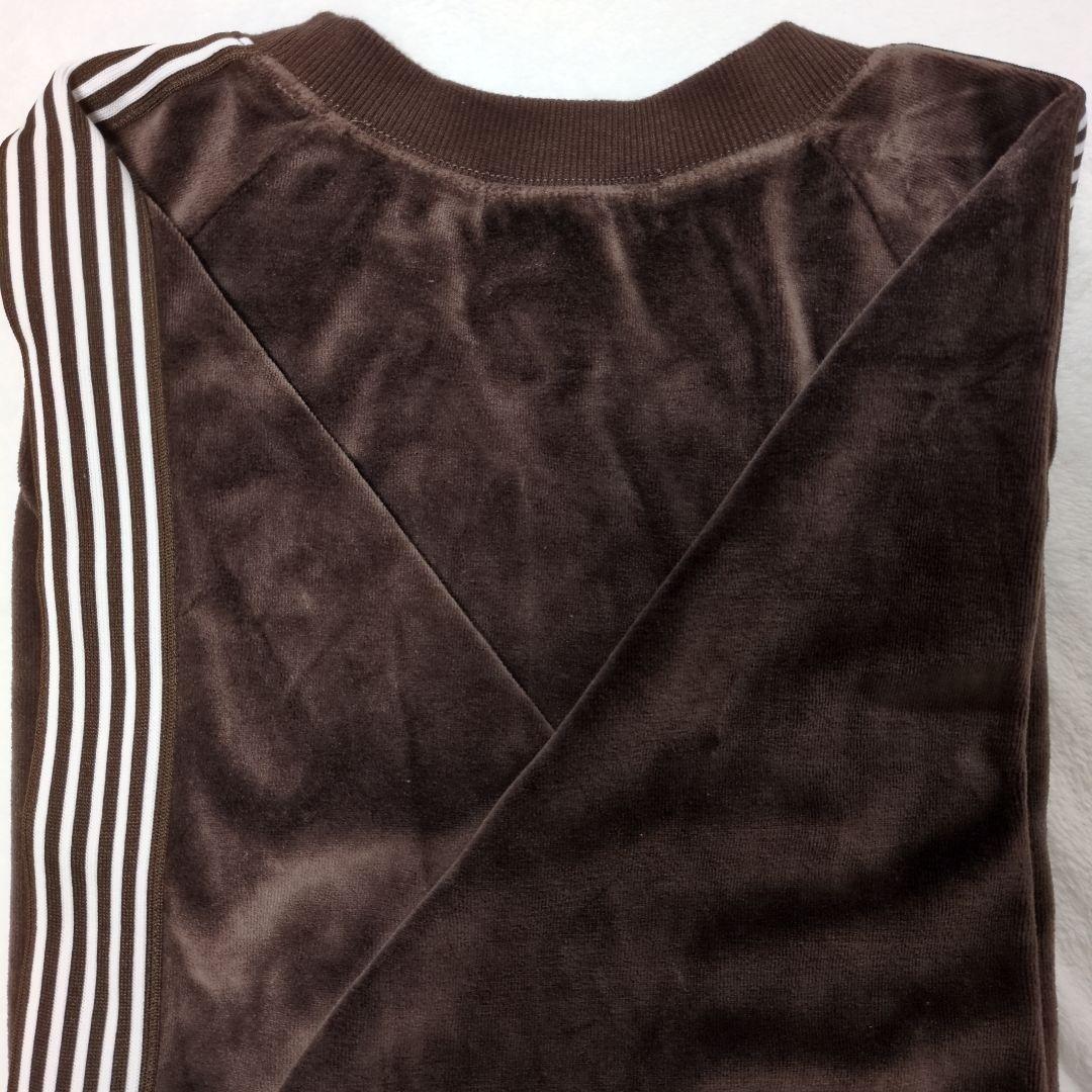 ポップアップ ルームウェア L ベロア Mrs. GREEN APPLE ミセス