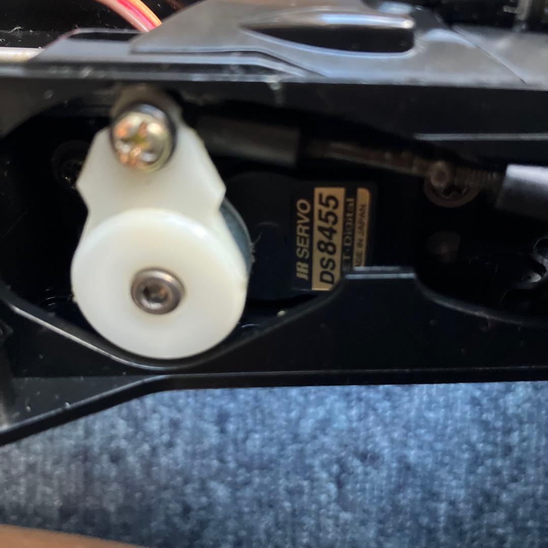 タミヤF201 関係をまとめて