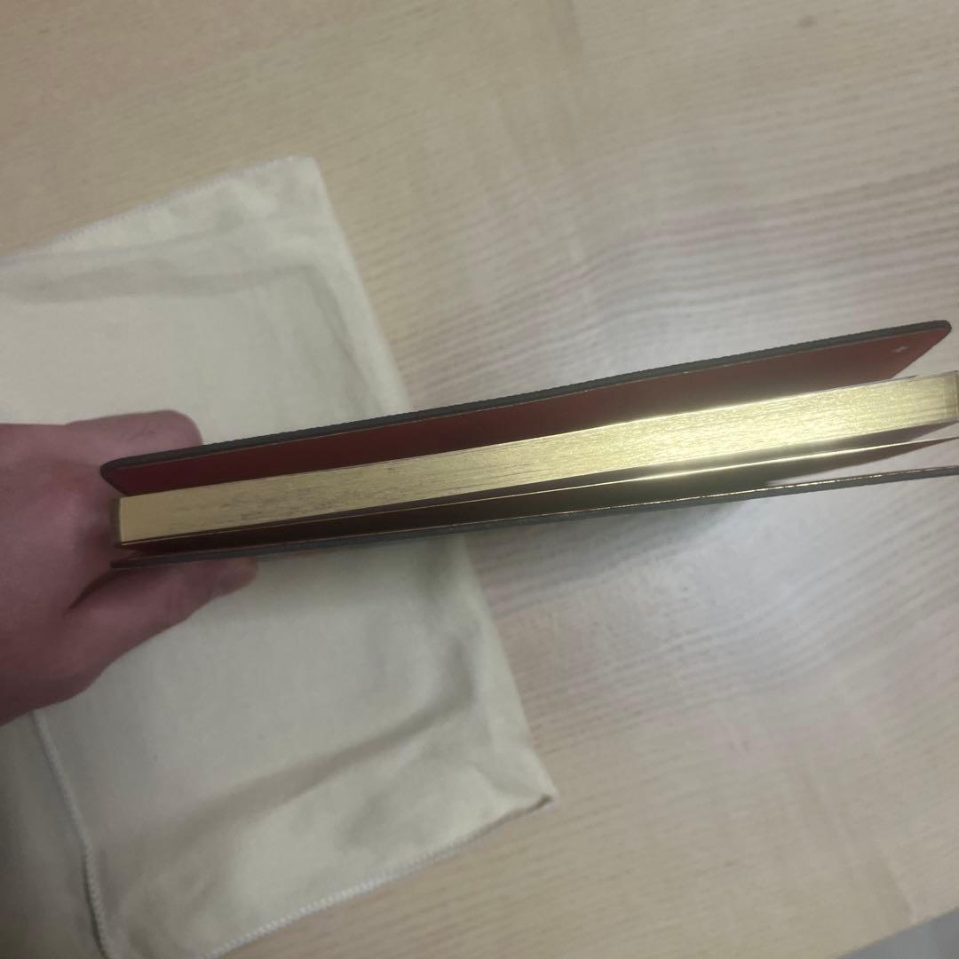 LOUIS VUITTON エッフェル塔ノート