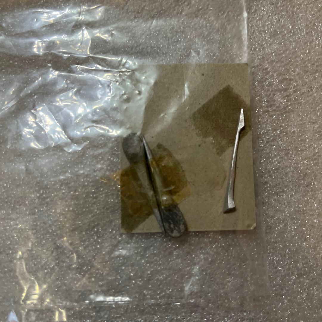 VOLKS ボークス 1/100スケール　SEYLEN サイレン 現状