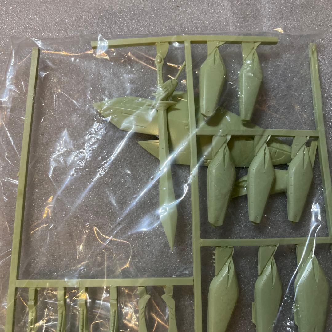 VOLKS ボークス 1/100スケール　SEYLEN サイレン 現状