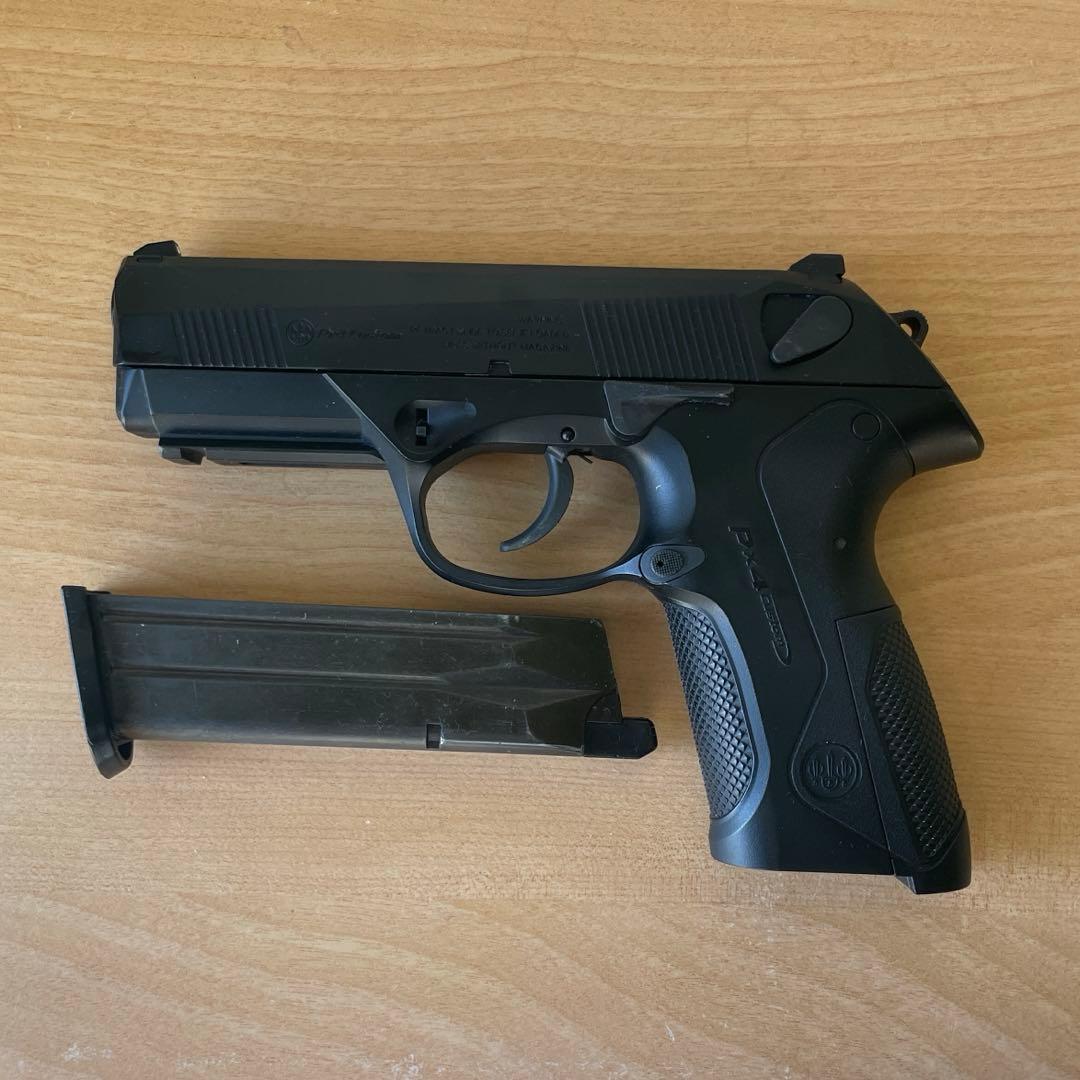 東京マルイ PX4 ガスブローバック