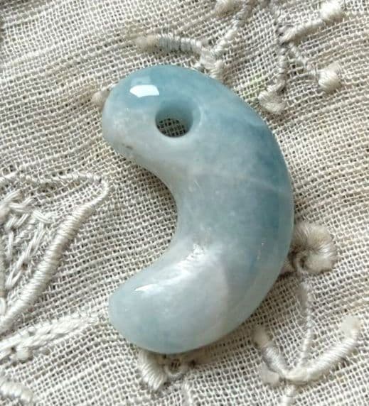 ❤青翡翠（小滝入りコン沢） 　　リバーシブル(*˘︶˘*).。.:*♡