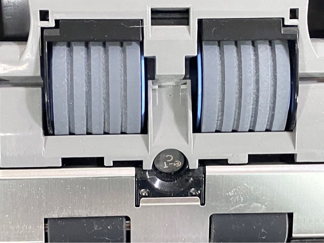 Canon ドキュメントスキャナ image FORMULA DR-M160II