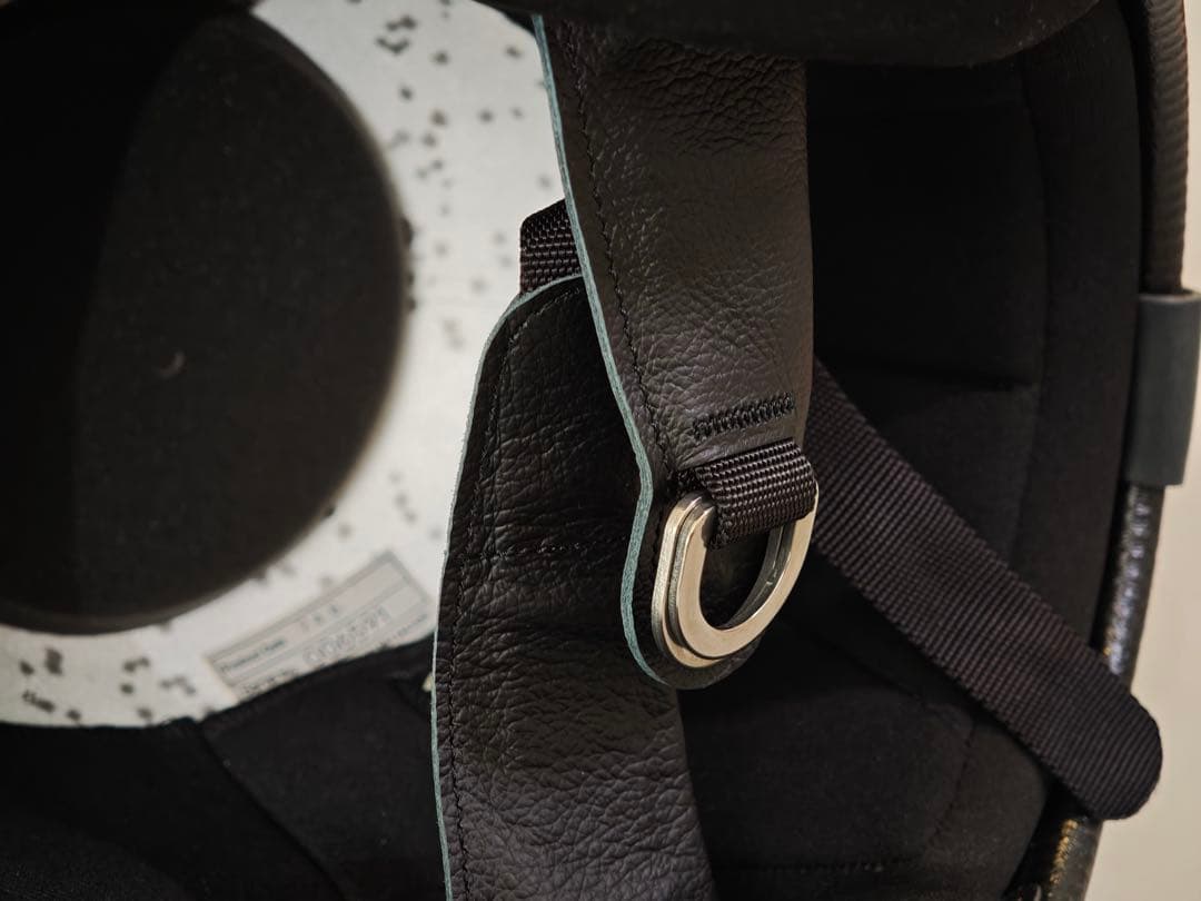 未使用新品 SHM ジェットヘルメットLot500 Lサイズ