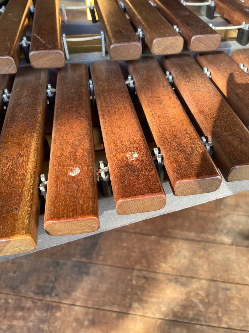 専用　木琴　マリンバ　宮城県