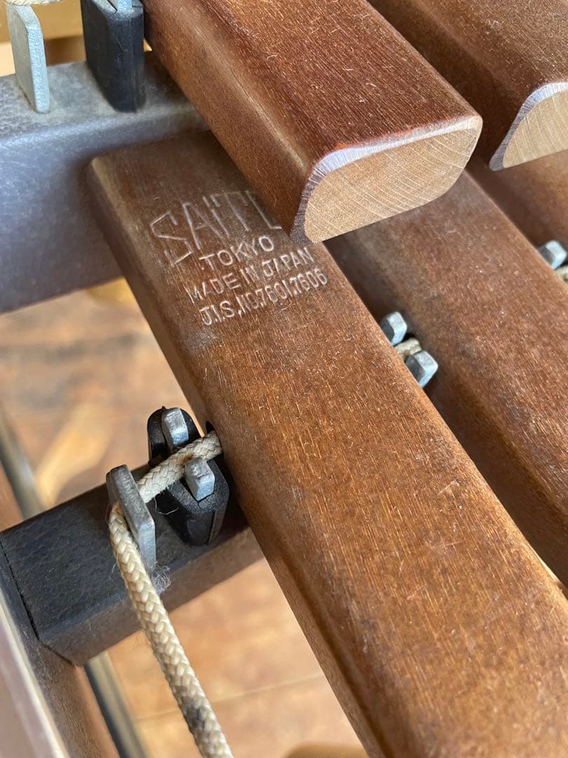 専用　木琴　マリンバ　宮城県