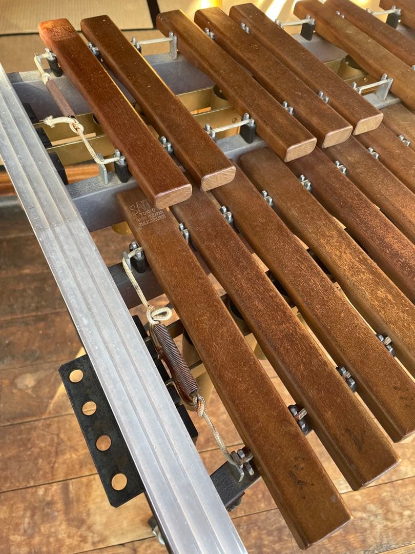 専用　木琴　マリンバ　宮城県