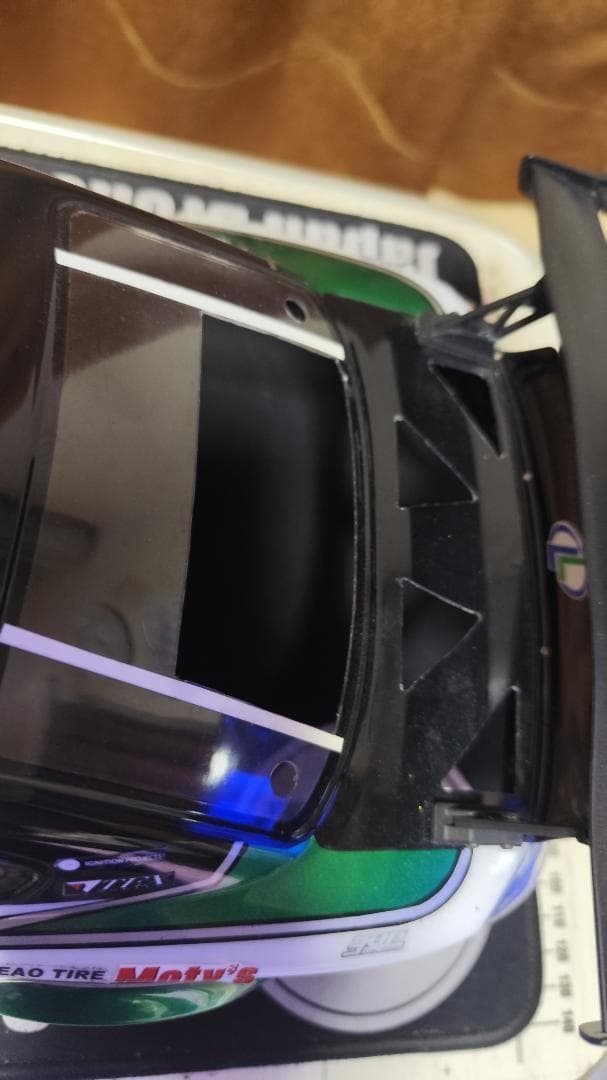 S15シルビア LINGLONG 仕様