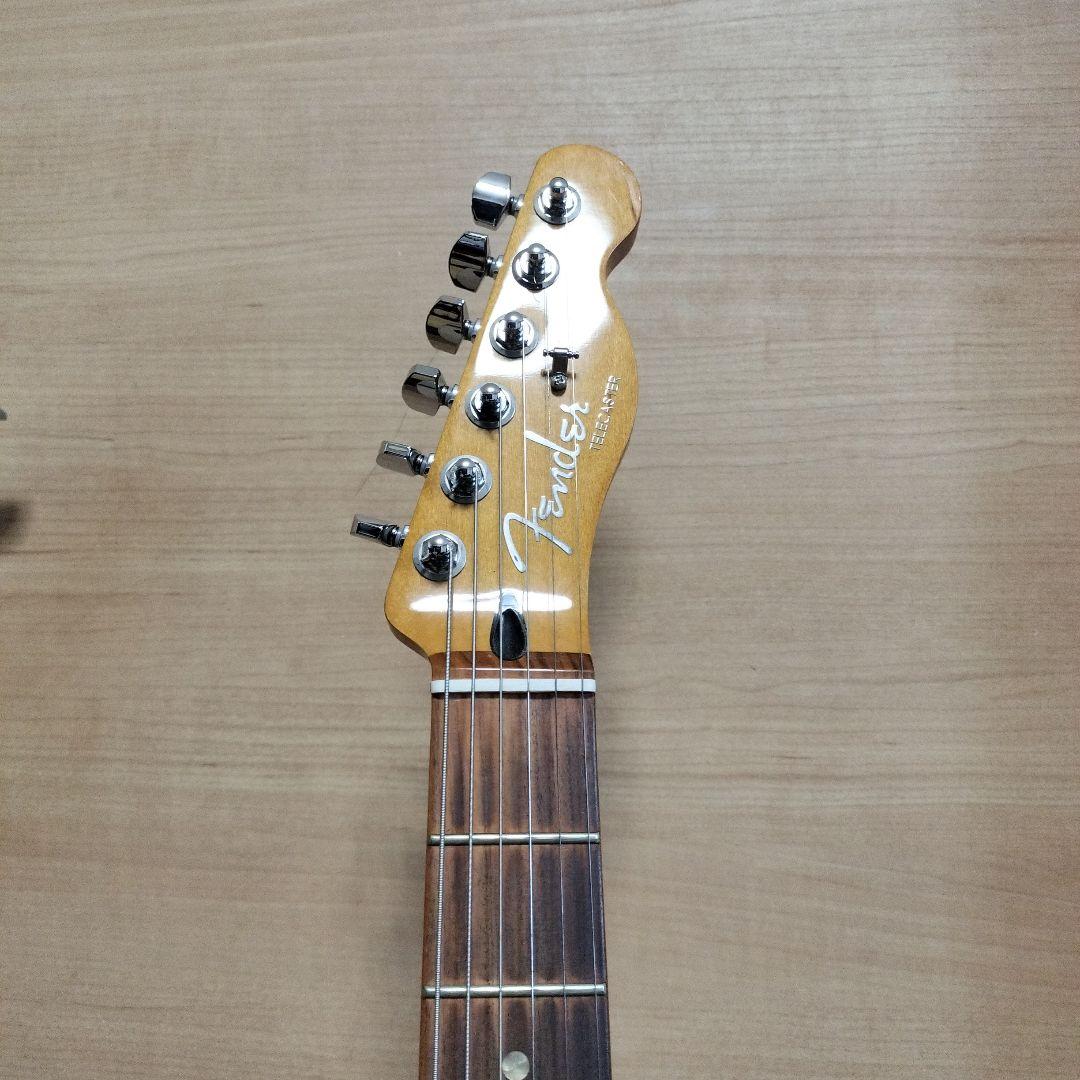 ギター Fender Player Plus Telecaster Mexico
