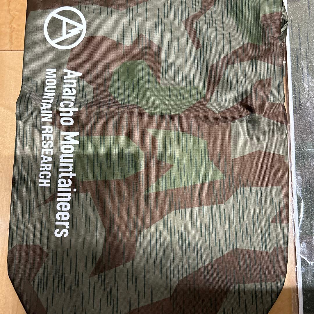 【新品】MOUNTAIN RESEARCH DECK