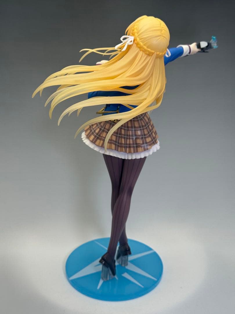 ヘブンバーンズレッド　東條つかさ　1/7フィギュア