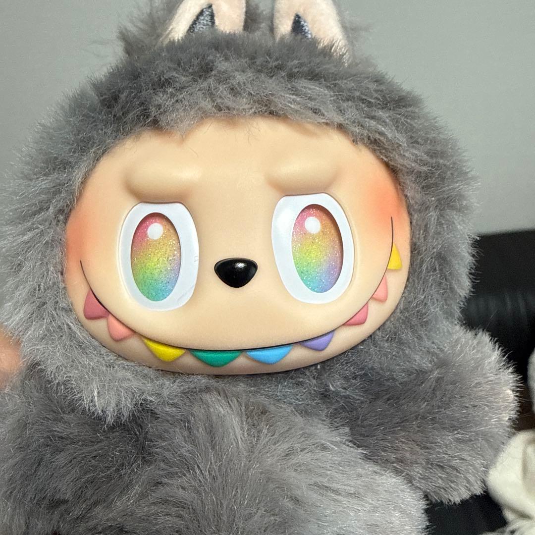 ラブブ　らぶぶ　energy エナジー　シークレット