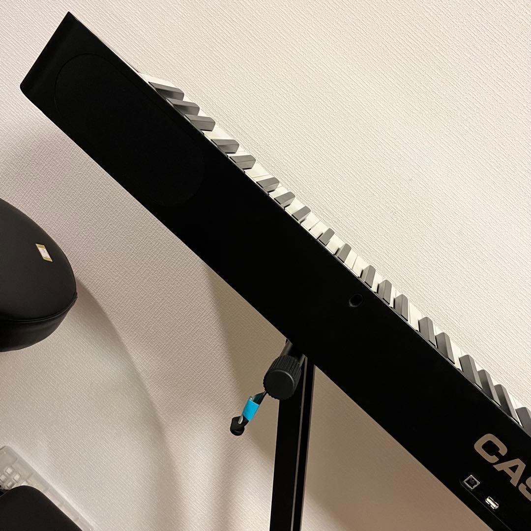 【11250】CASIO PX-S3100 電子ピアノキーボード