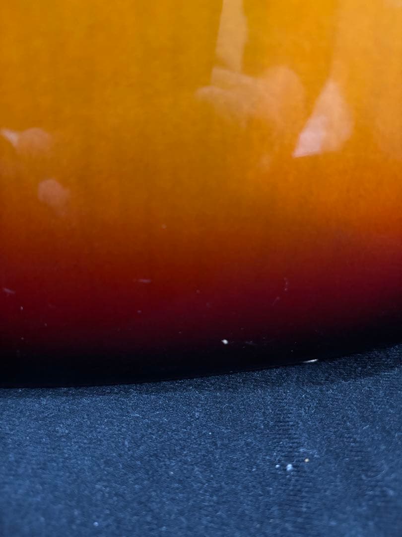 ベース Fender USA American Vintage