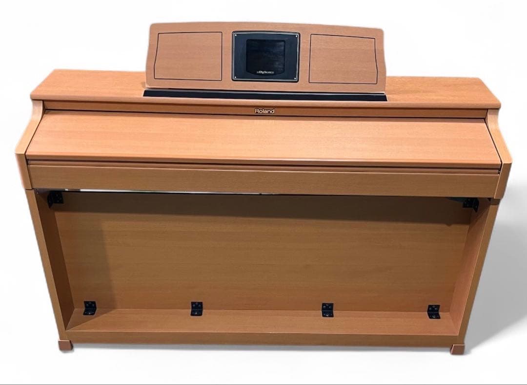 【美品】Roland ローランド 電子ピアノ HPI-6S-LC 2007年製