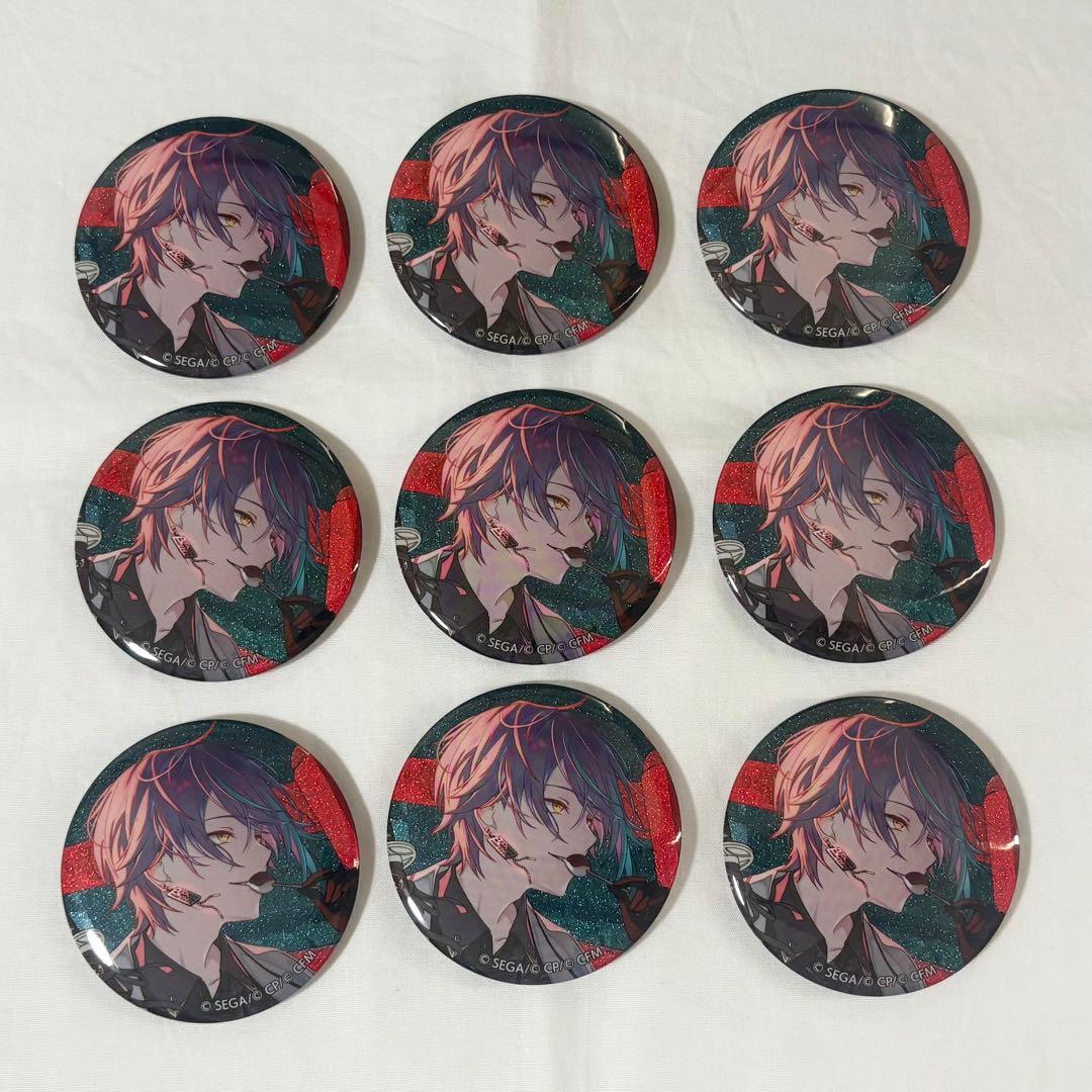 プロジェクトセカイ プロセカ 神代類 グリ缶 46A 9点 セット