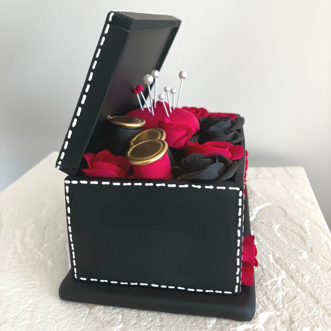 えるオーダーページ