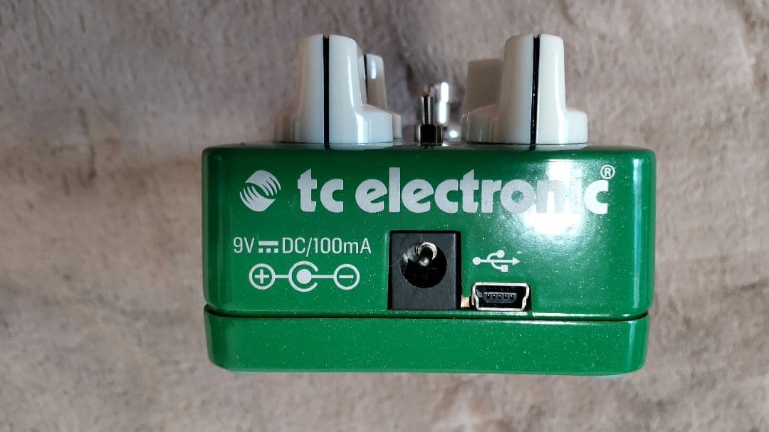 す*み様 TC ELECTRONIC Corona Chorus