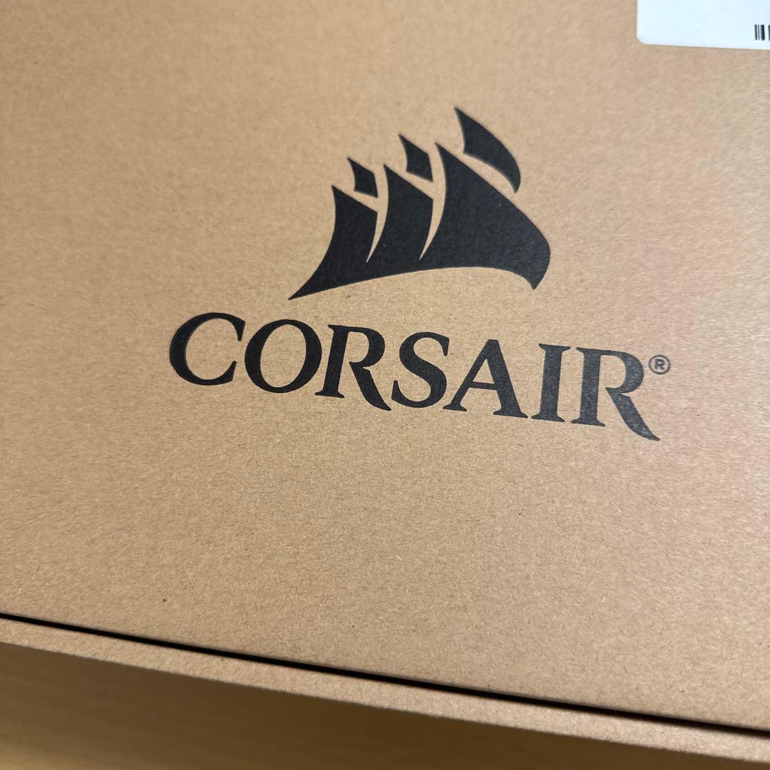 【プラチナ】Corsair HX1000 1000W 電源ユニット