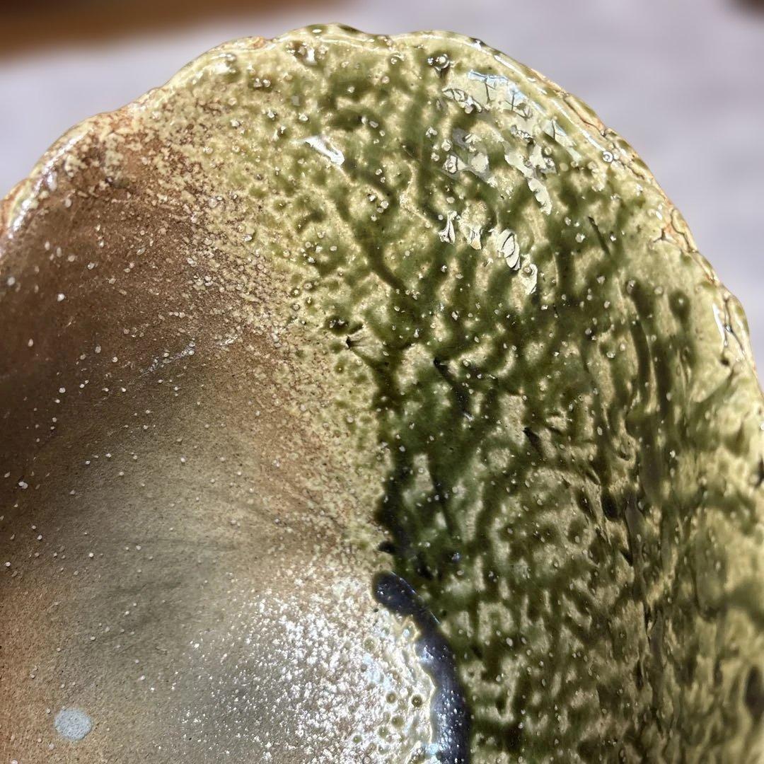 ⭐️信楽焼⭐️花瓶 花入 花器 華道具 陶芸 信楽⭐️