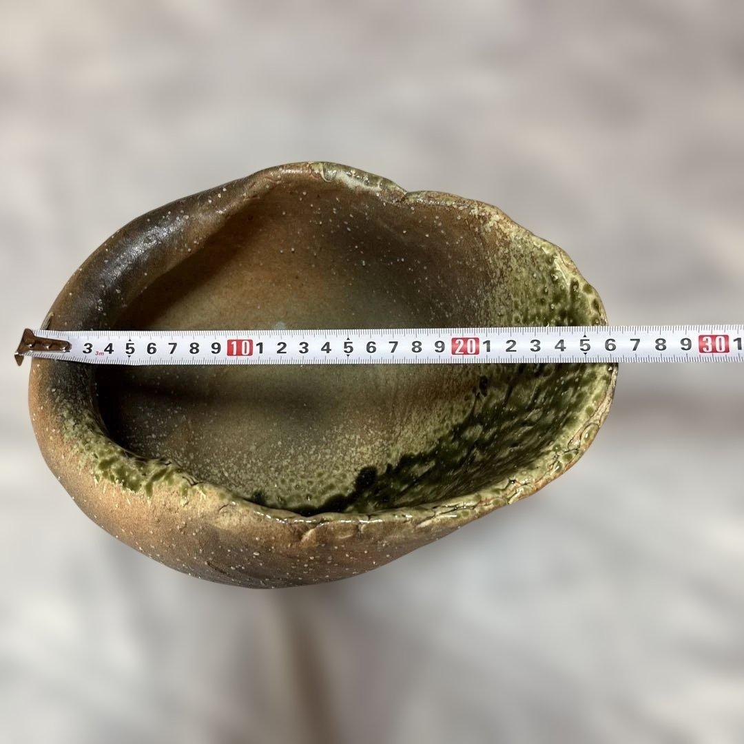 ⭐️信楽焼⭐️花瓶 花入 花器 華道具 陶芸 信楽⭐️