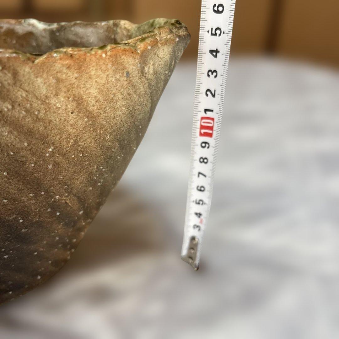 ⭐️信楽焼⭐️花瓶 花入 花器 華道具 陶芸 信楽⭐️