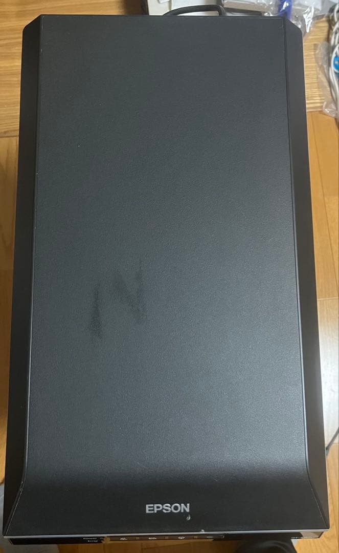 スキャナー　EPSON GT-X820