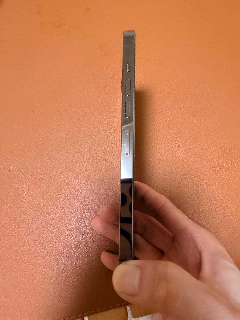 iPhone13promax 256GB SIMフリー